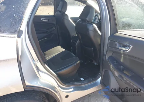 2021 Ford Edge St z USA, uszkodzony, nr VIN 2FMPK4AP6MBA34682